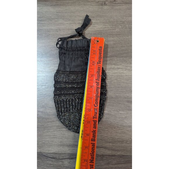 Magid Vintage Beaded Handbags Lot Black Various Styles Handmade Elegant Set - Picture 10 of 10